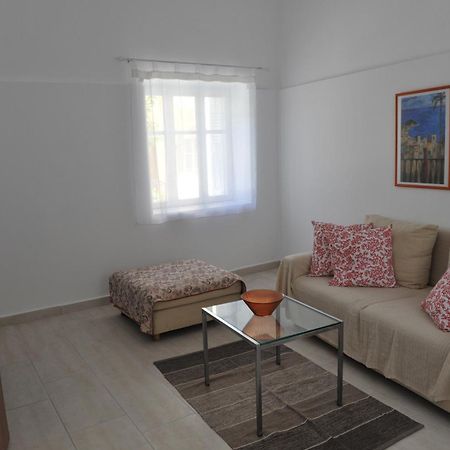 Kalymnos Residence Экстерьер фото