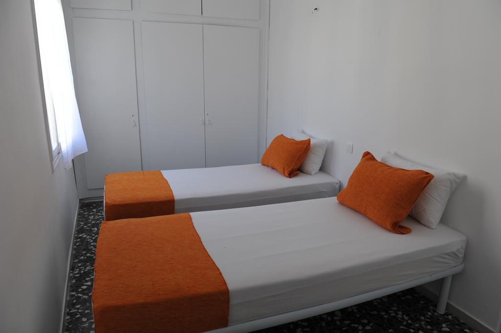 Kalymnos Residence Экстерьер фото