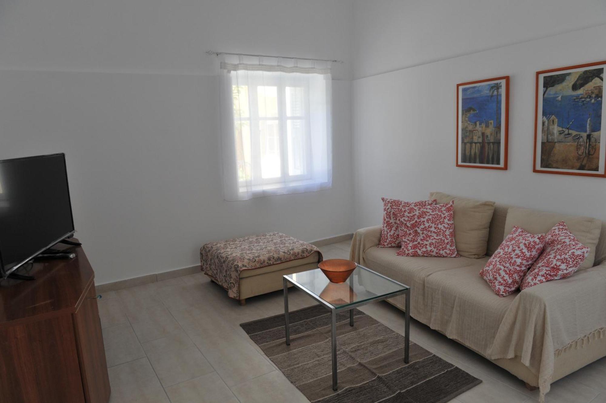 Kalymnos Residence Экстерьер фото