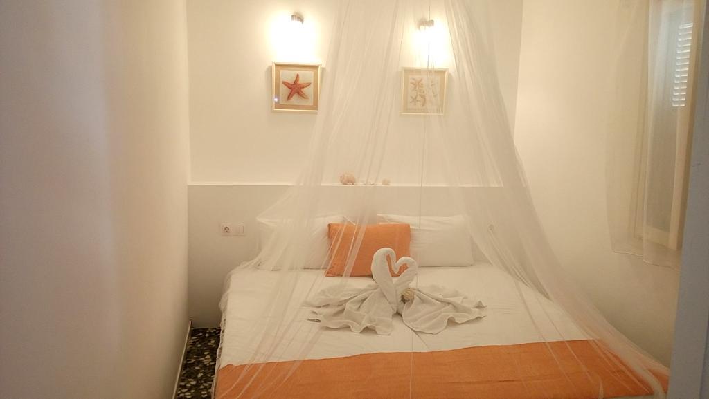 Kalymnos Residence Экстерьер фото