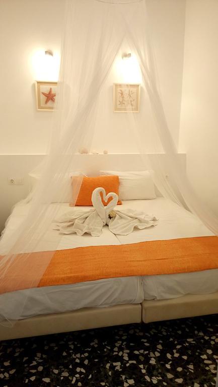 Kalymnos Residence Экстерьер фото