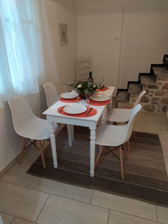 Kalymnos Residence Экстерьер фото